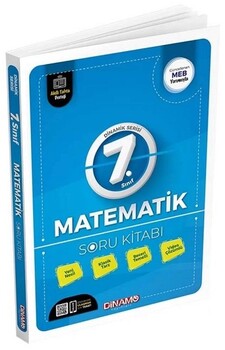 7.SINIF MATEMATİK -SB- 