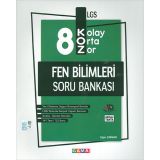 8.SINIF KOZ FEN BİLİMLERİ -SB- 