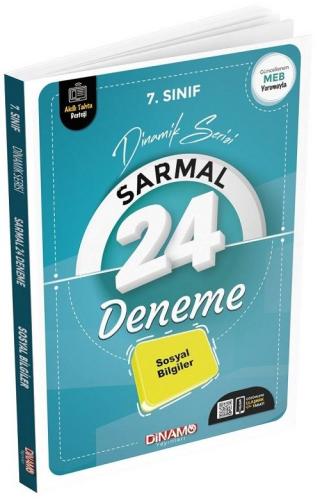7.SINIF SOSYAL BİL..24 LÜ DENEME -