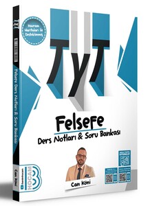 TYT FELSEFE VİDEO DERS ANL.-2025