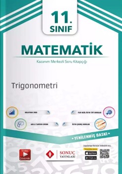 11. SINIF TRİGOMETRİ FAS.  2025-26