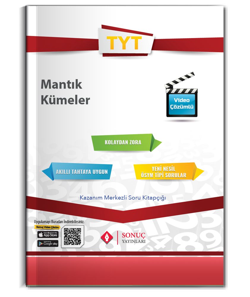 TYT MANTIK KÜMELER .-2025-26