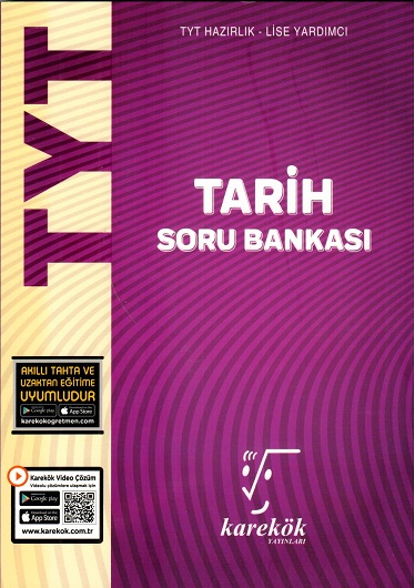 TYT TARİH -SB-  2025