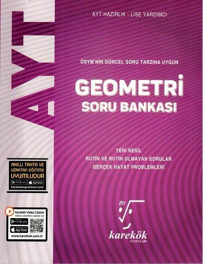 AYT  GEOMETRİ -SB- 2024-25