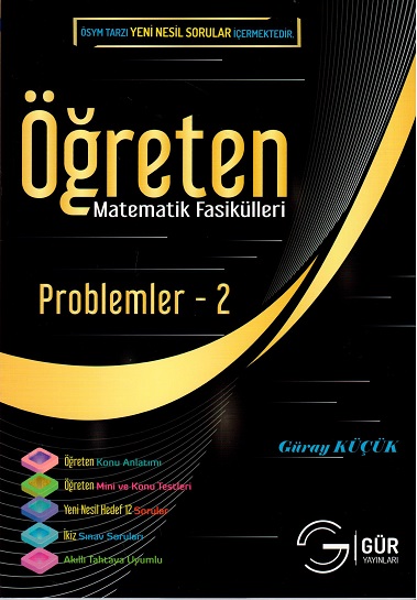PROBLEMLER 2 -KA- 