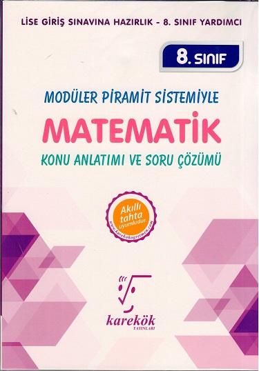8.SINIF LGS  MATEMATİK -KA-MPS 
