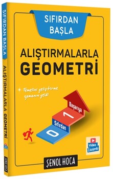 ALIŞTIRMALARLA GEOMETRİ İADESİZ -2026