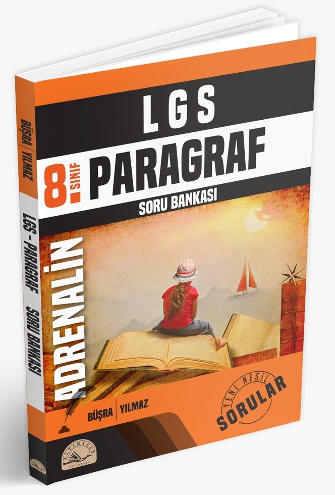 8.SINIF PARGRAF -SB- 