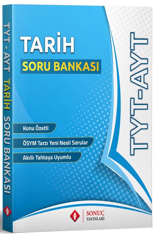 TYT AYT TARİH -SB- 2023