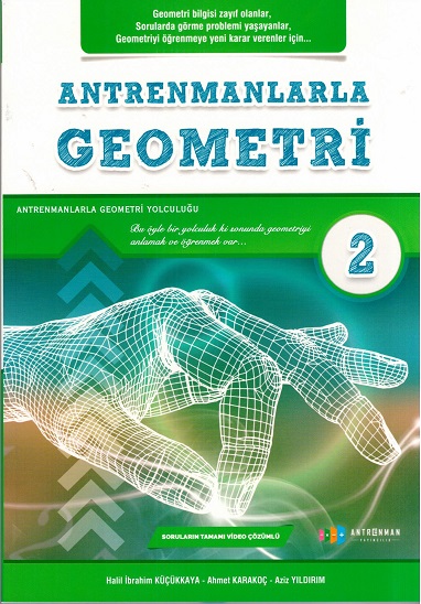 ANTREMANLARLA GEOMETRİ 2 -