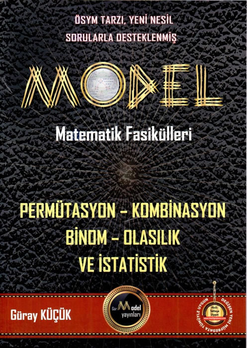 PERMÜTASYON BİNOM MODEL -2024-25