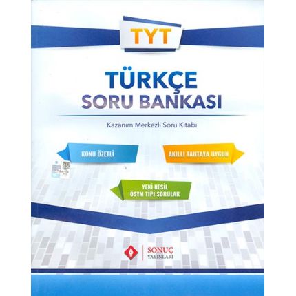 TYT TÜRKÇE -SB- 2023
