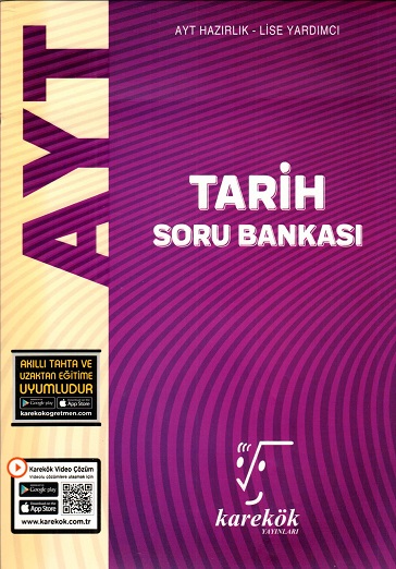 AYT TARİH -SB- 