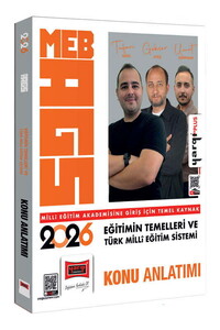  MEB-AGSEĞT.TEMELLERİ KONUANLATIMI -2026