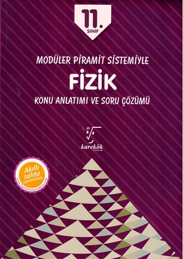 11.SINIF FİZİK MPS -KA-