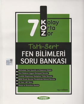 7.SINIF KOZ FEN BİLİMLERİ -SB- 