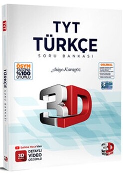 TYT TÜRKÇE -SB- 2025