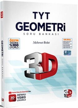 TYT GEOMETRİ-SB- 2025