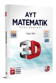 AYT MATEMATİK -SB- 2025 -26