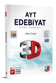 AYT EDEBİYAT -SB- 2025