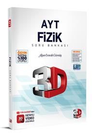 AYT FİZİK -SB- 2025