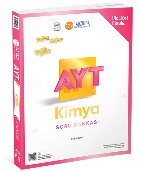 AYT KİMYA -SB- 2026