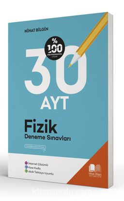 AYT FİZİK 32 DENEME-2026