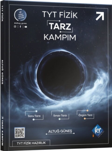 TYT FİZİK TARZ KAMPIM -2026