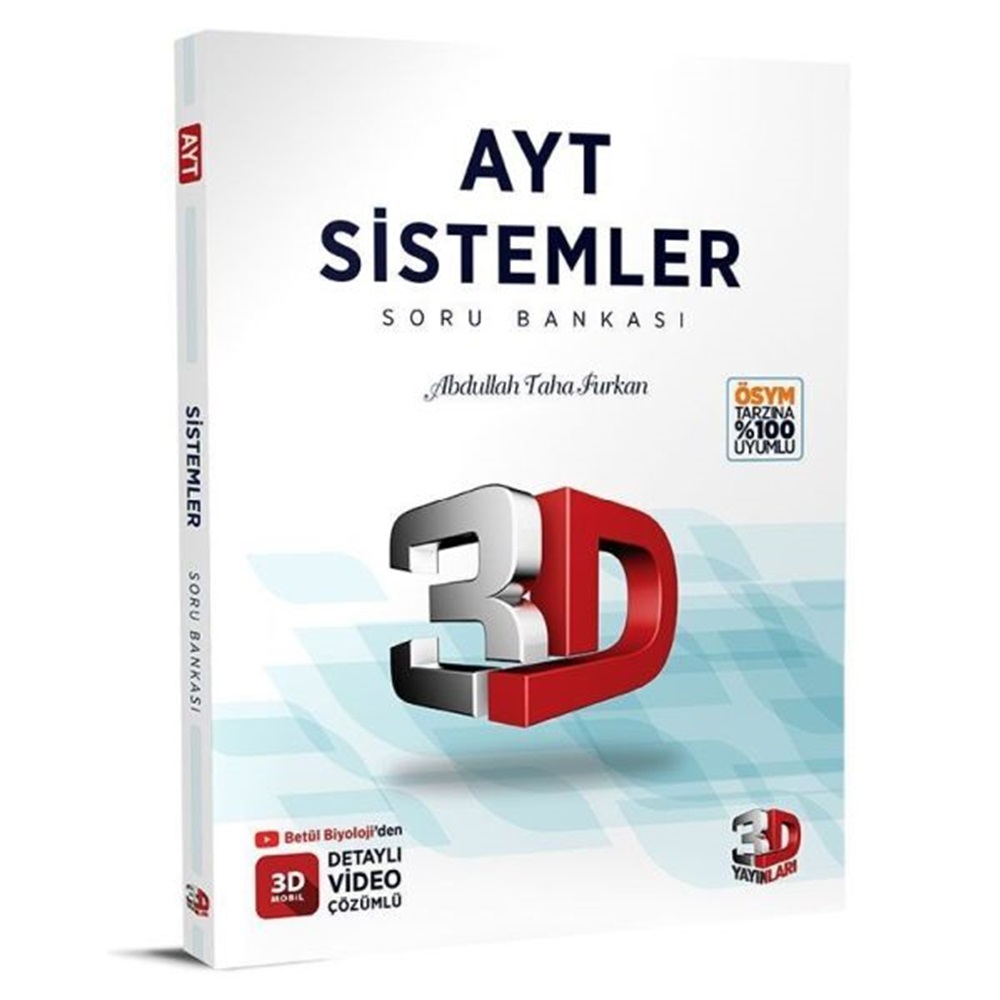AYT SİSTEMLER  -SB- 2024-25