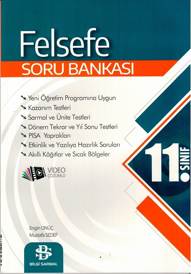 *11.SINIF SARMAL S.B. FELSEFE - 2021