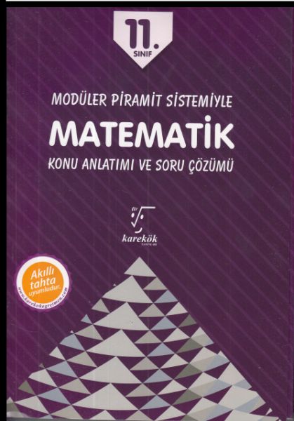 11.SINIF MATEMATİK MPS  -KA -