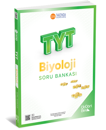 TYT  BİYOLOJİ SB- 2026