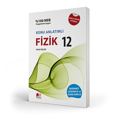 12.SINIF FİZİK -KA-  