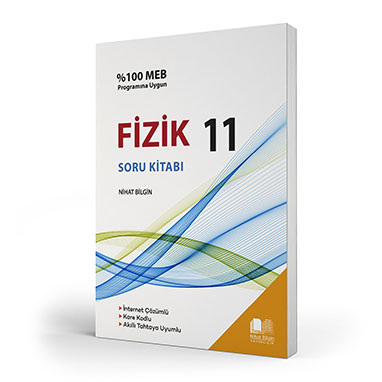 11.SINIF FİZİK -SB- 2024