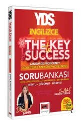 YDS İNG. THE KEY SUCCESS LANGUAGE S.B.-2025