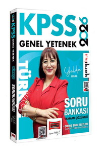 KPSS GY TÜRKÇE SORU BANKASI-2026