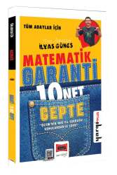 TÜM ADAYLAR MATEMATİK GARANTİ 10 CEPTE -2026