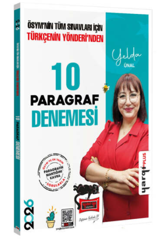 YARGI TÜM ADY TÜRKÇE YÖNDERİ PARAGRAF 10 DEN-2026