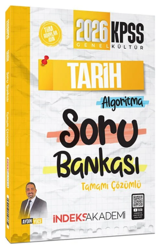 TARİH ALGORİTMA -SB- 2026