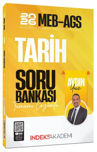 2026 MEB-AGS TARİH -SB- 2026