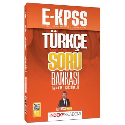 E KPSS TÜRKÇE -SB- 2026