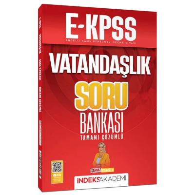 EKPSS VATANDAŞLIK -SB- 2026