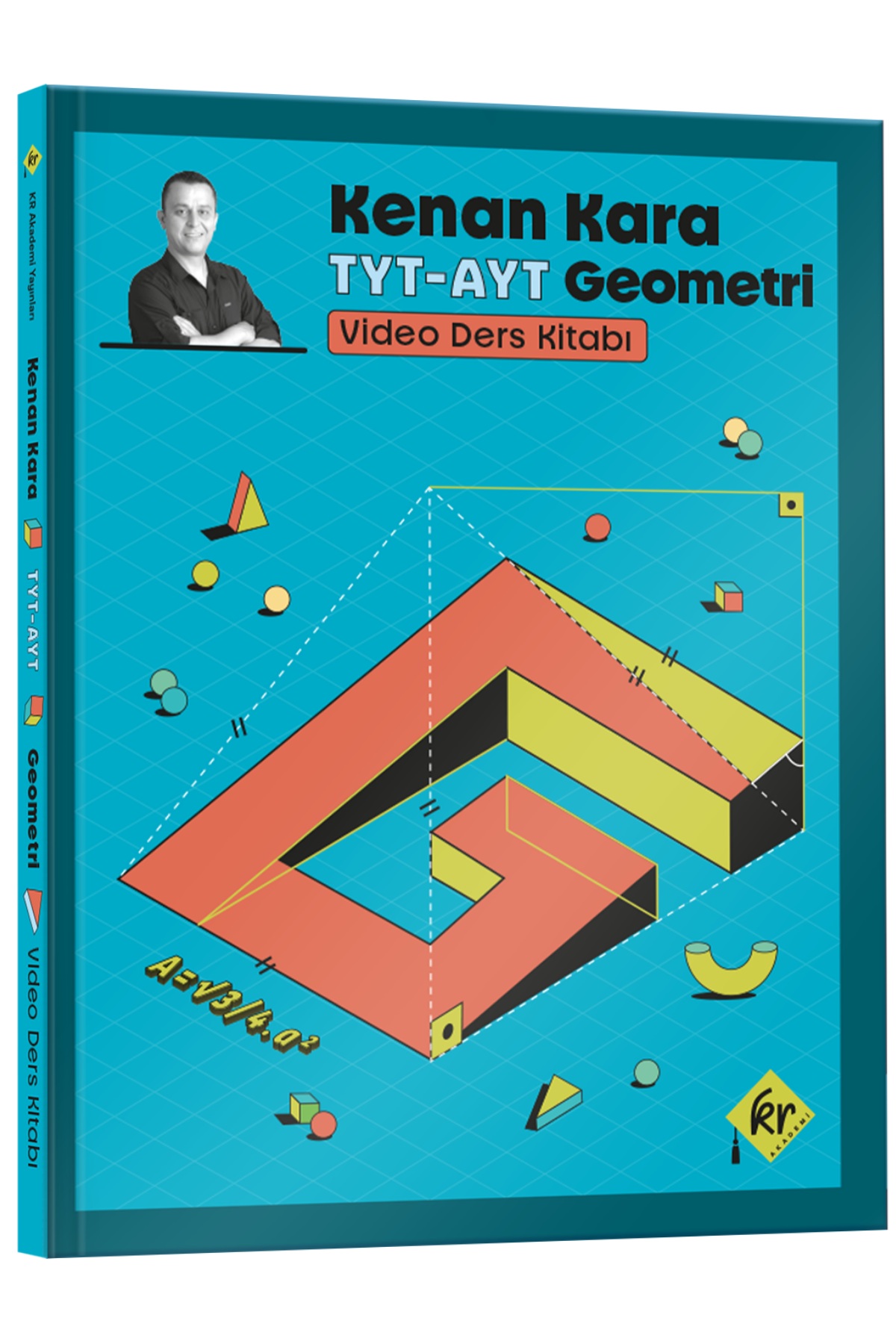 KENAN KARA İLE TYT AYT GEOMETRİ VİDEO -2026