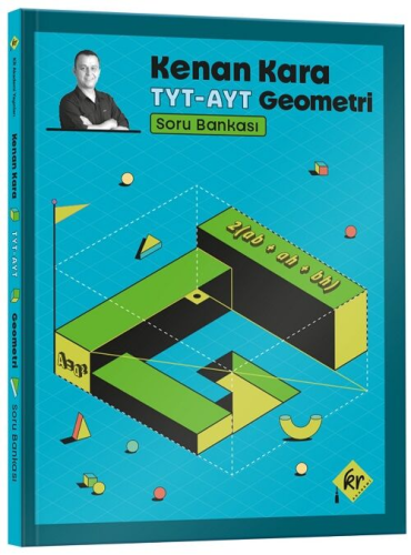 KENAN KARA İLE TYT AYT GEOMETRİ SB -2026