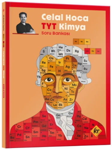 CELAL HOCA TYT KİMYA -SB- 2026