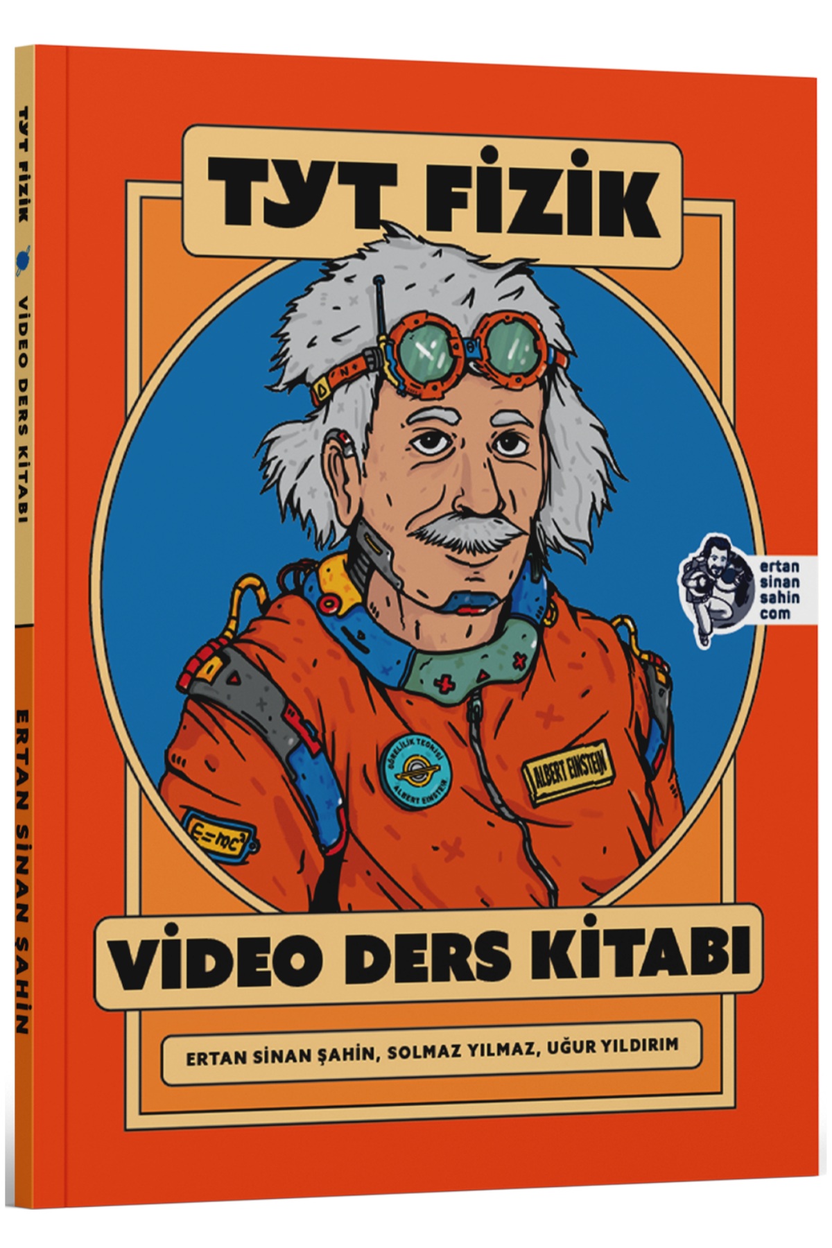 TYT FİZİK VİDEO DERS NOTU -2026