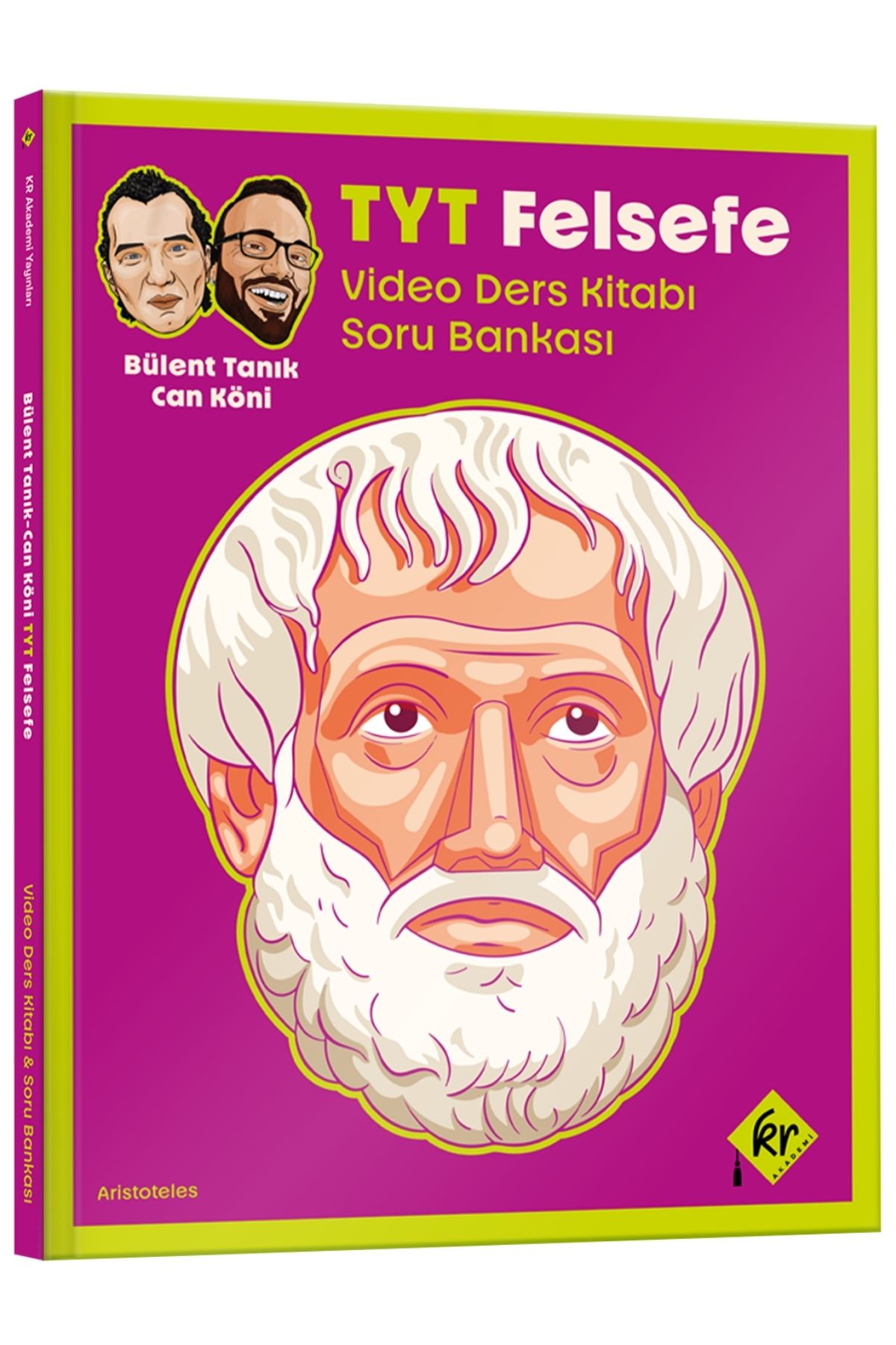 TYT FELSEFE VİDEO DERS -SB- 2026