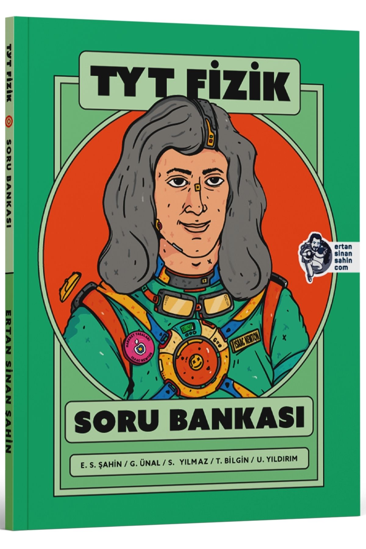TYT FİZİK SORU BANKASI -2026