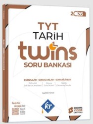 TYT TWİNSTARİH SB- 2026 
