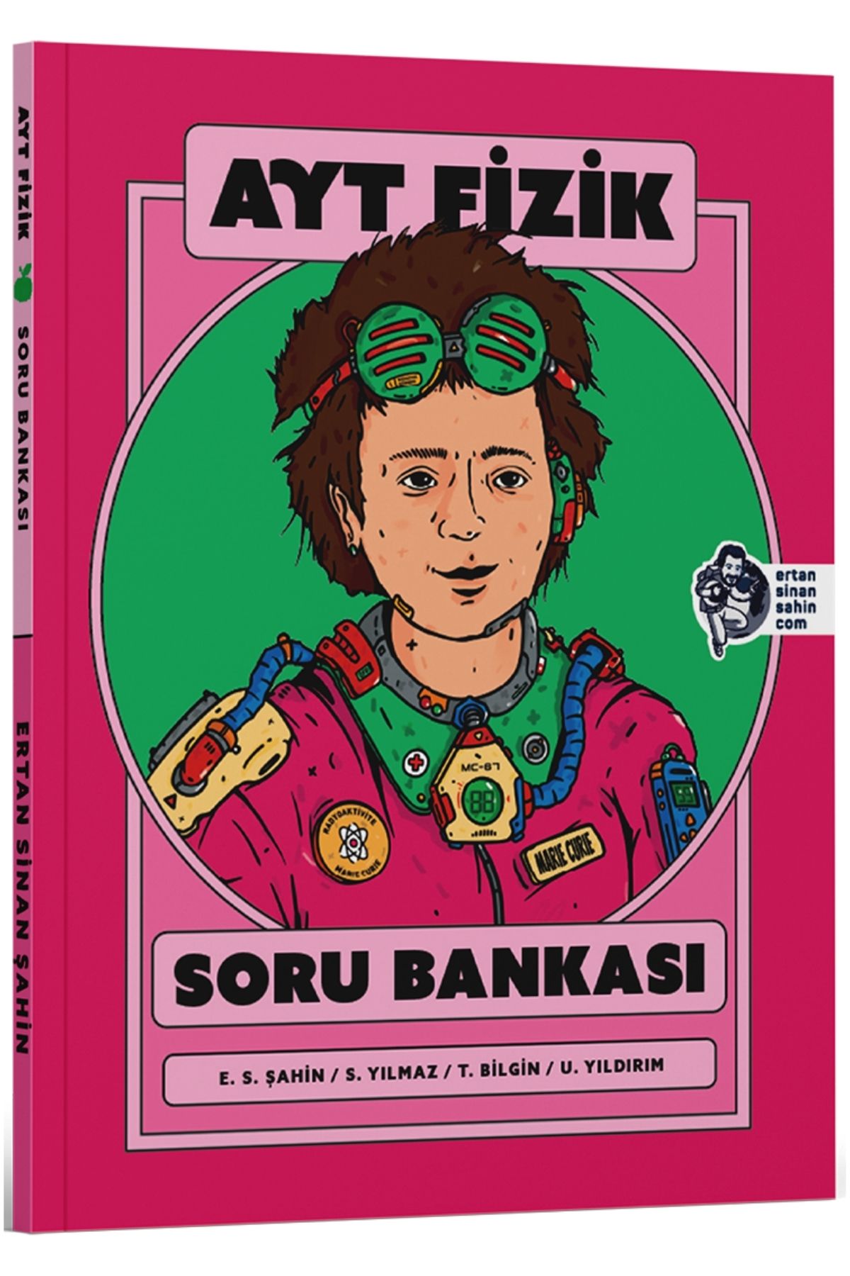 AYT FİZİK -SB- 2026